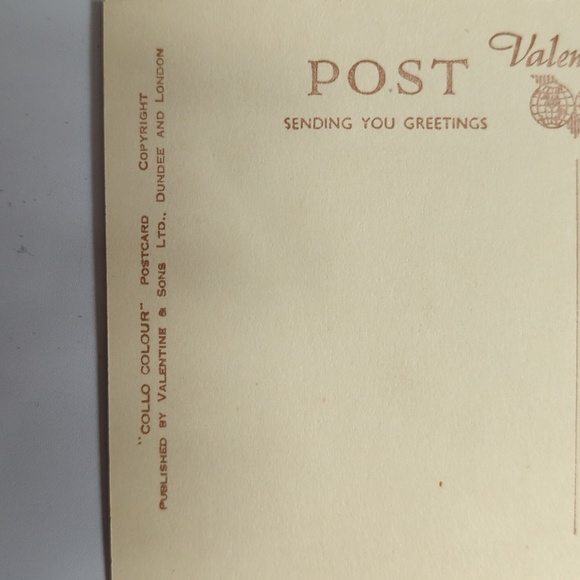 Isle Of Islay Postcards - Picture 5 of 5